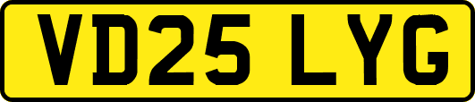 VD25LYG