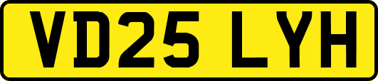VD25LYH