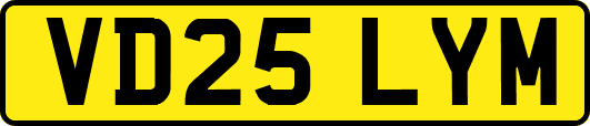 VD25LYM