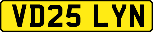 VD25LYN