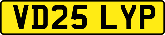 VD25LYP