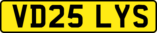 VD25LYS