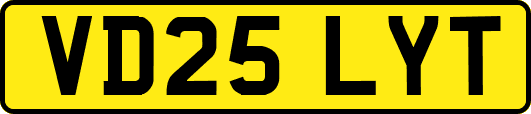 VD25LYT