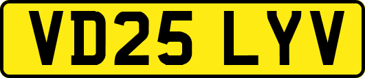 VD25LYV