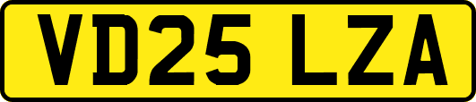 VD25LZA