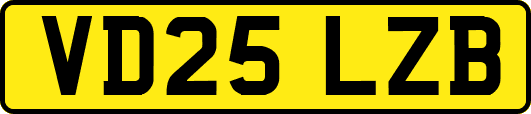 VD25LZB