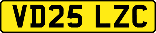 VD25LZC