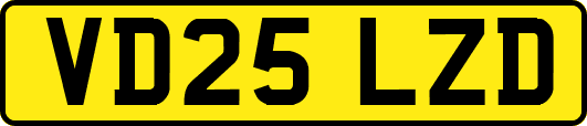 VD25LZD