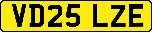 VD25LZE