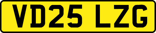 VD25LZG