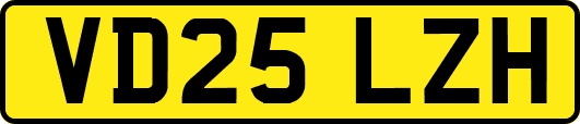 VD25LZH