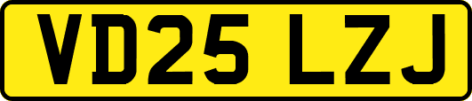 VD25LZJ