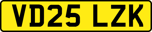 VD25LZK