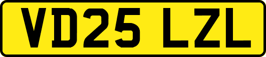 VD25LZL