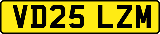 VD25LZM