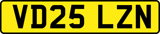 VD25LZN