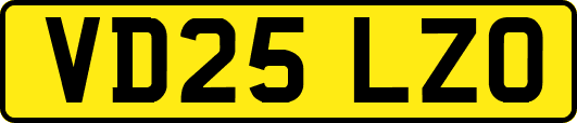 VD25LZO