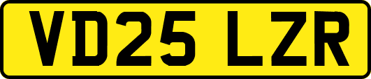 VD25LZR