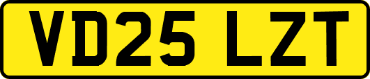 VD25LZT