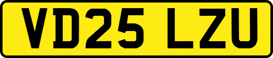VD25LZU