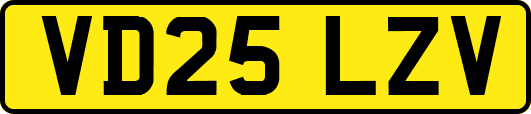 VD25LZV
