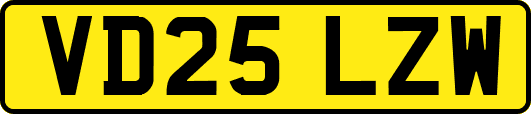 VD25LZW