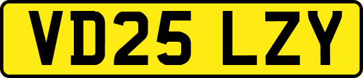 VD25LZY