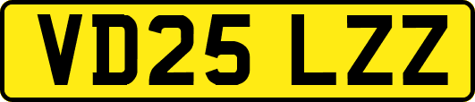 VD25LZZ