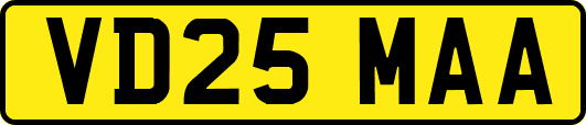 VD25MAA