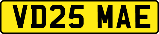 VD25MAE