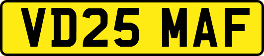 VD25MAF