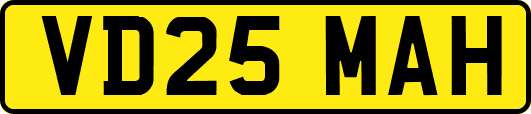 VD25MAH