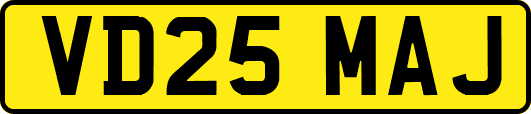 VD25MAJ
