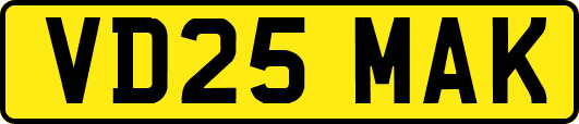 VD25MAK