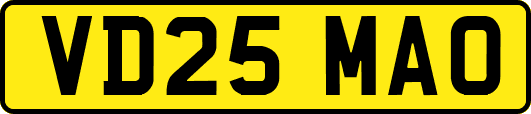 VD25MAO