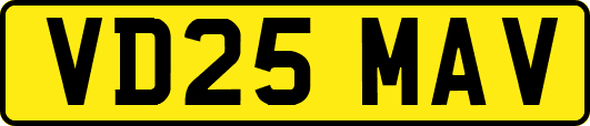 VD25MAV