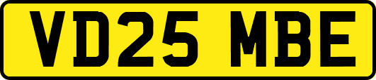 VD25MBE