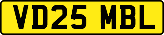 VD25MBL