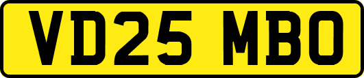 VD25MBO