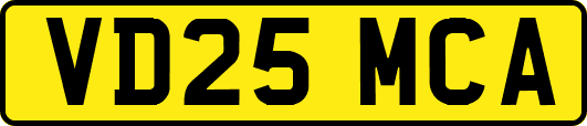 VD25MCA