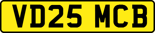 VD25MCB