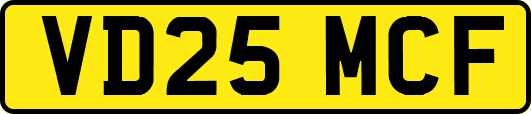 VD25MCF
