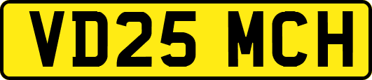 VD25MCH