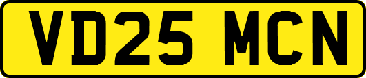 VD25MCN