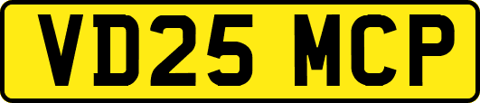 VD25MCP