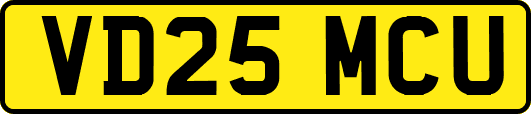 VD25MCU