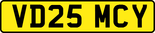 VD25MCY