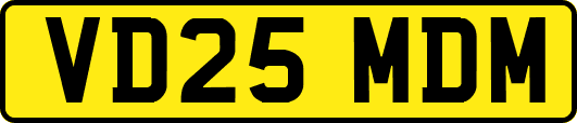 VD25MDM