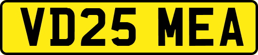 VD25MEA