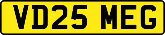 VD25MEG